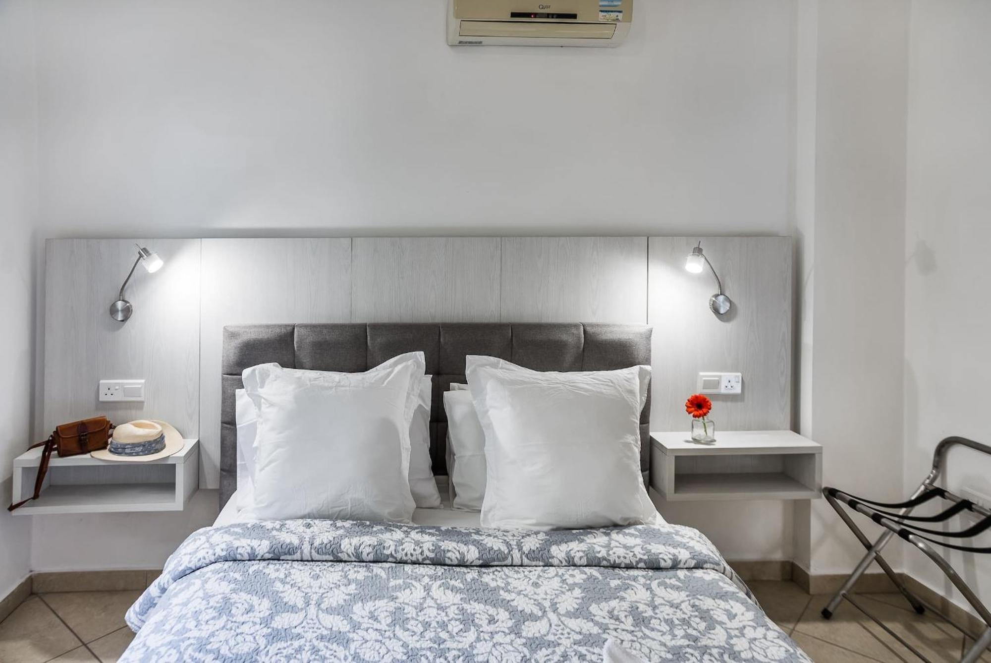 Apartman Artemis Cynthia Complex