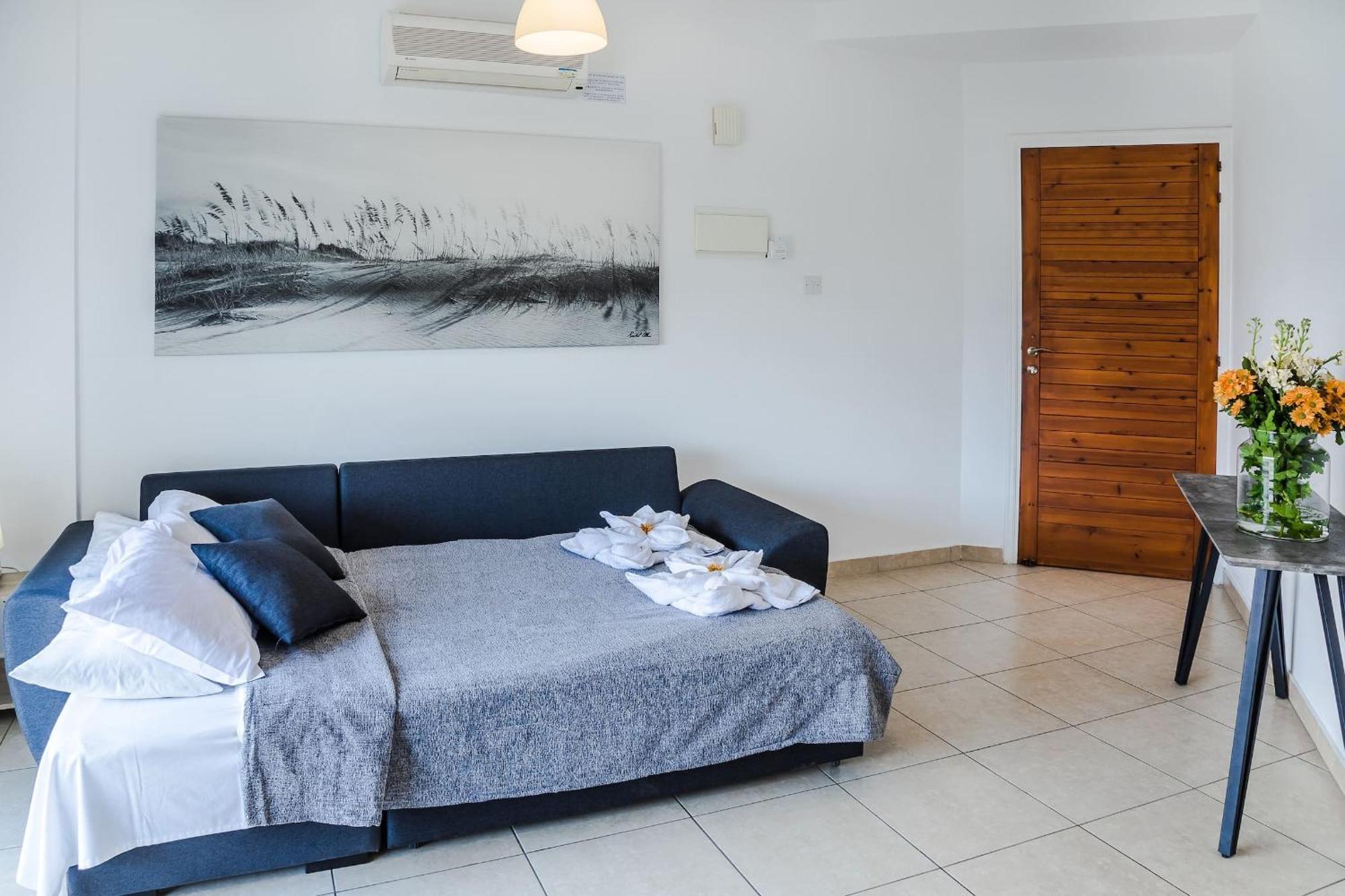 Apartman Artemis Cynthia Complex Paphos