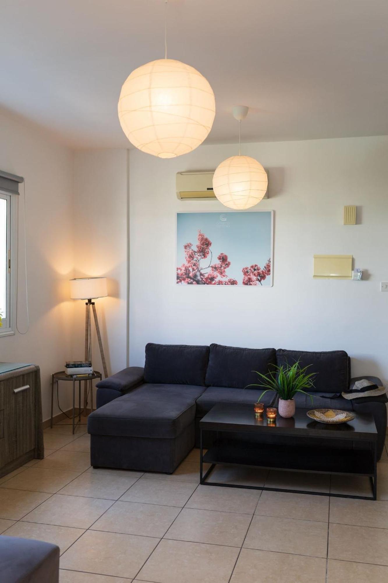 Apartman Artemis Cynthia Complex *
