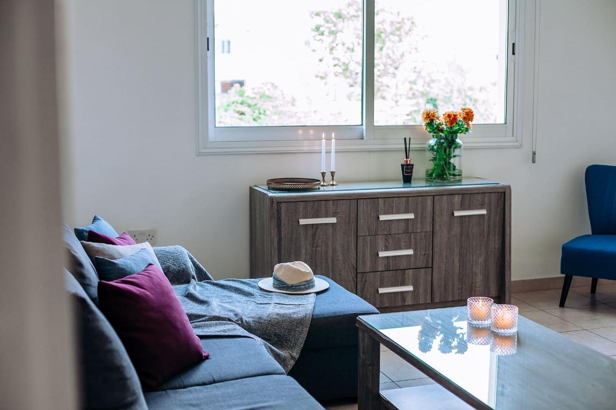 Apartman Artemis Cynthia Complex Paphos
