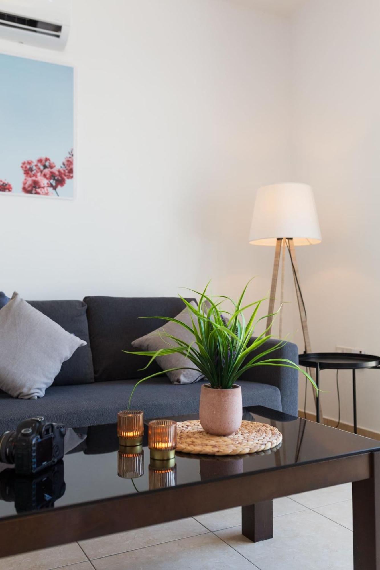 Artemis Cynthia Complex Apartman