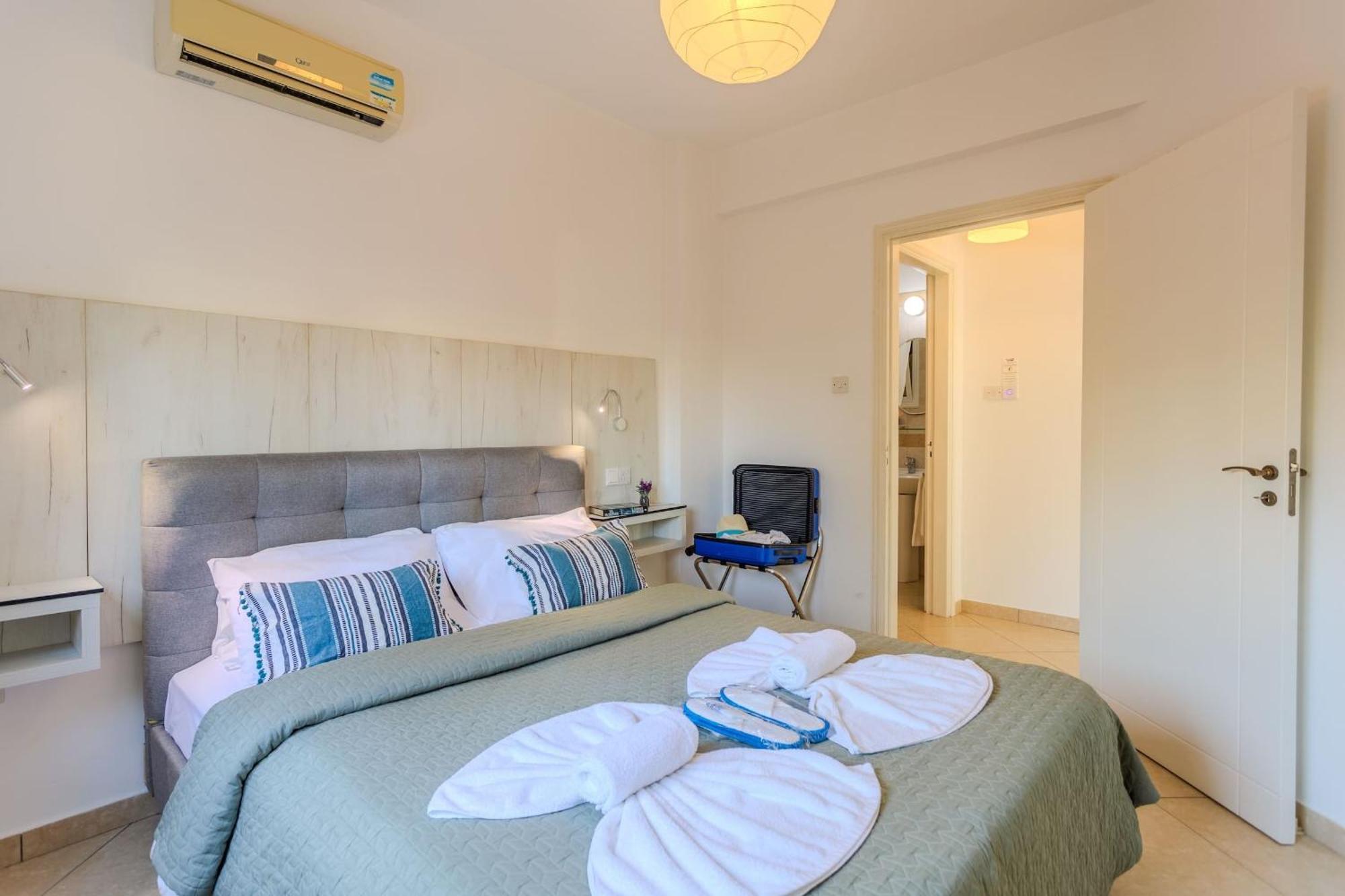 Apartman Artemis Cynthia Complex *