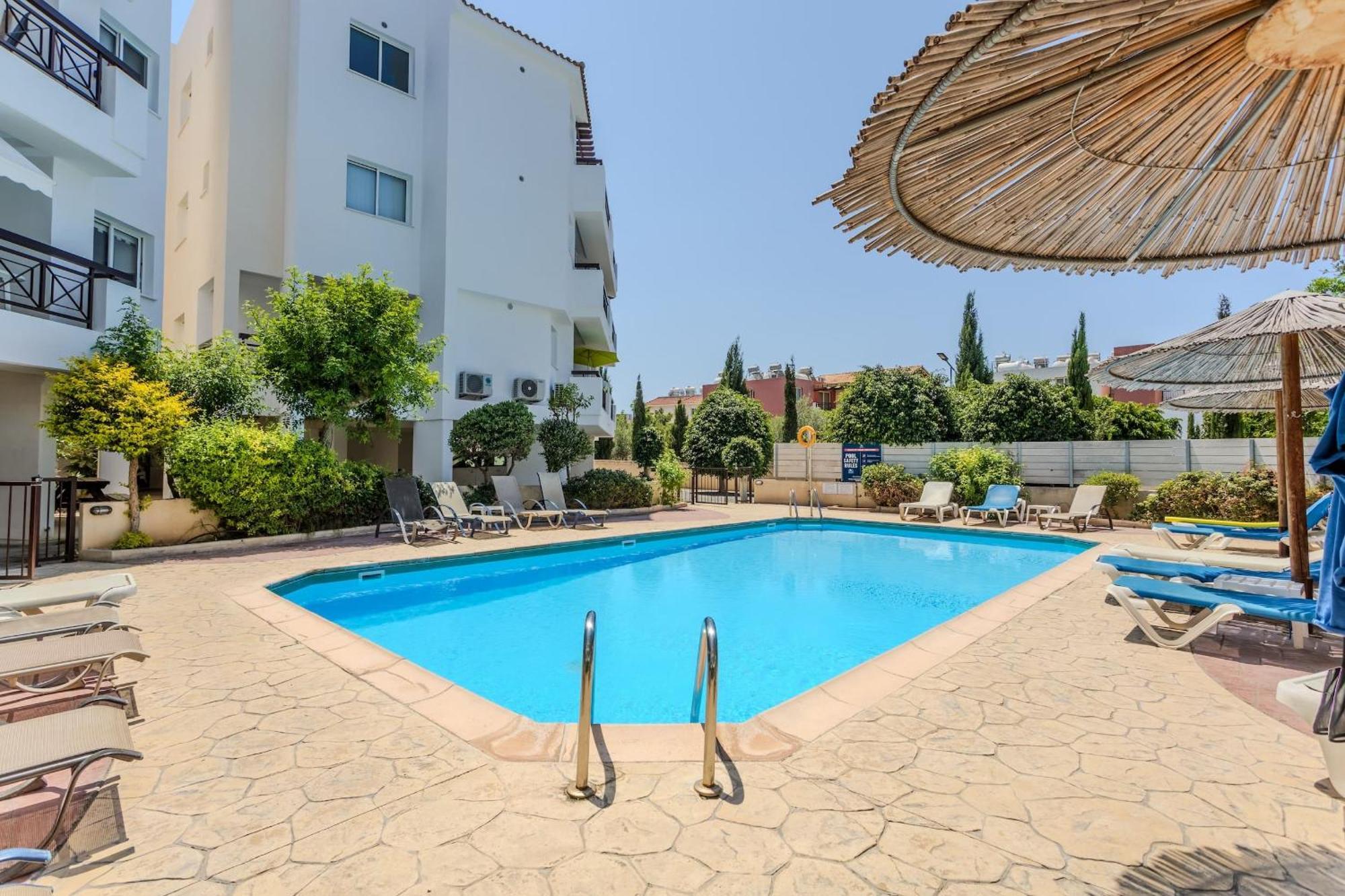 Apartman Artemis Cynthia Complex