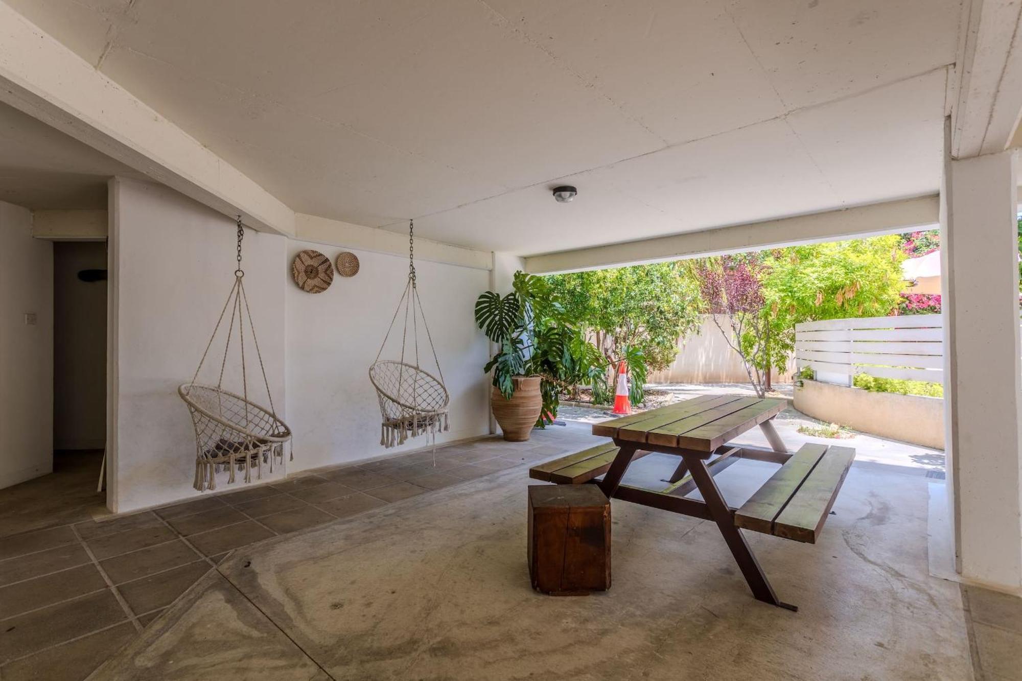 Apartman Artemis Cynthia Complex *
