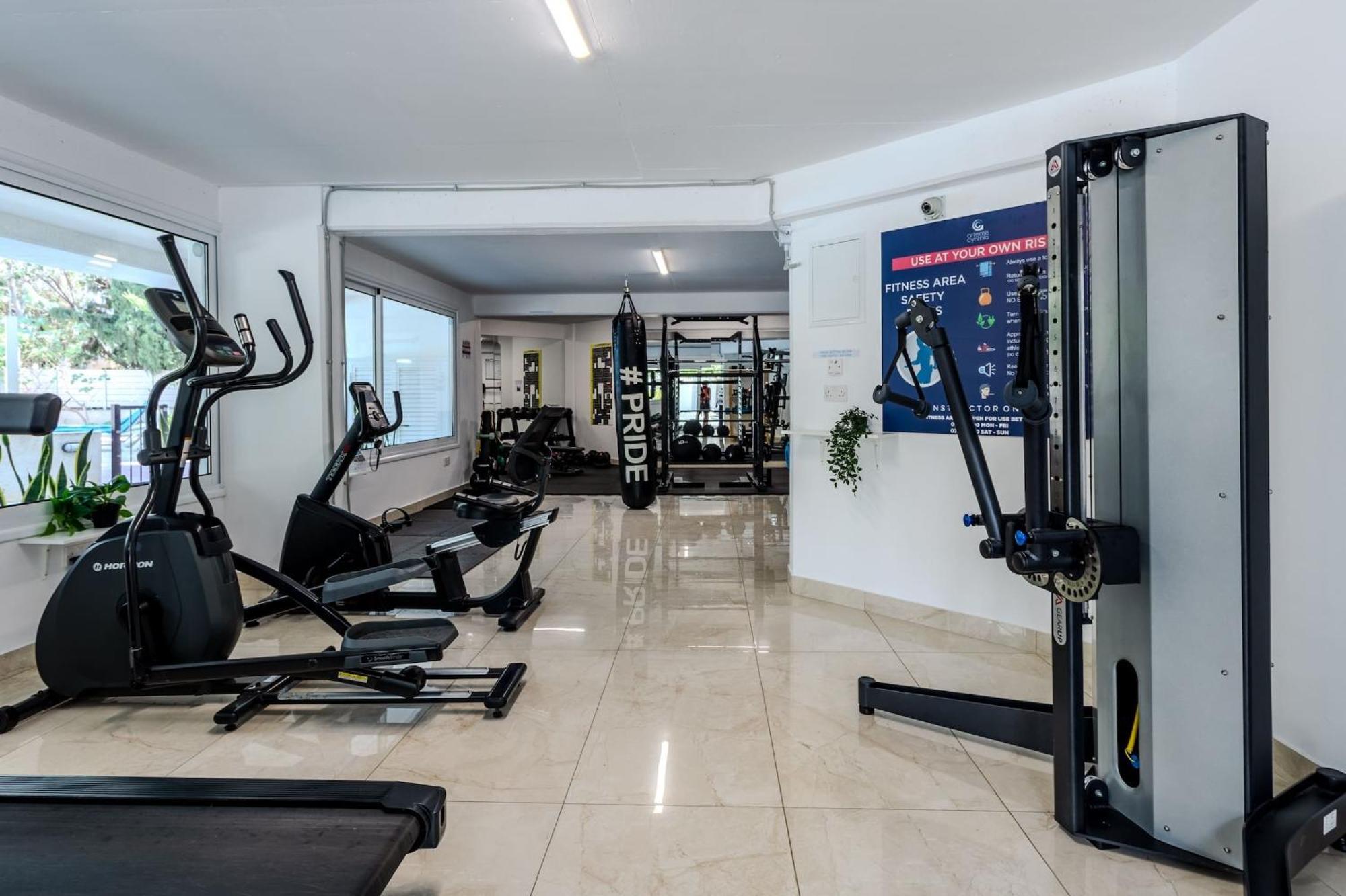 Apartman Artemis Cynthia Complex *