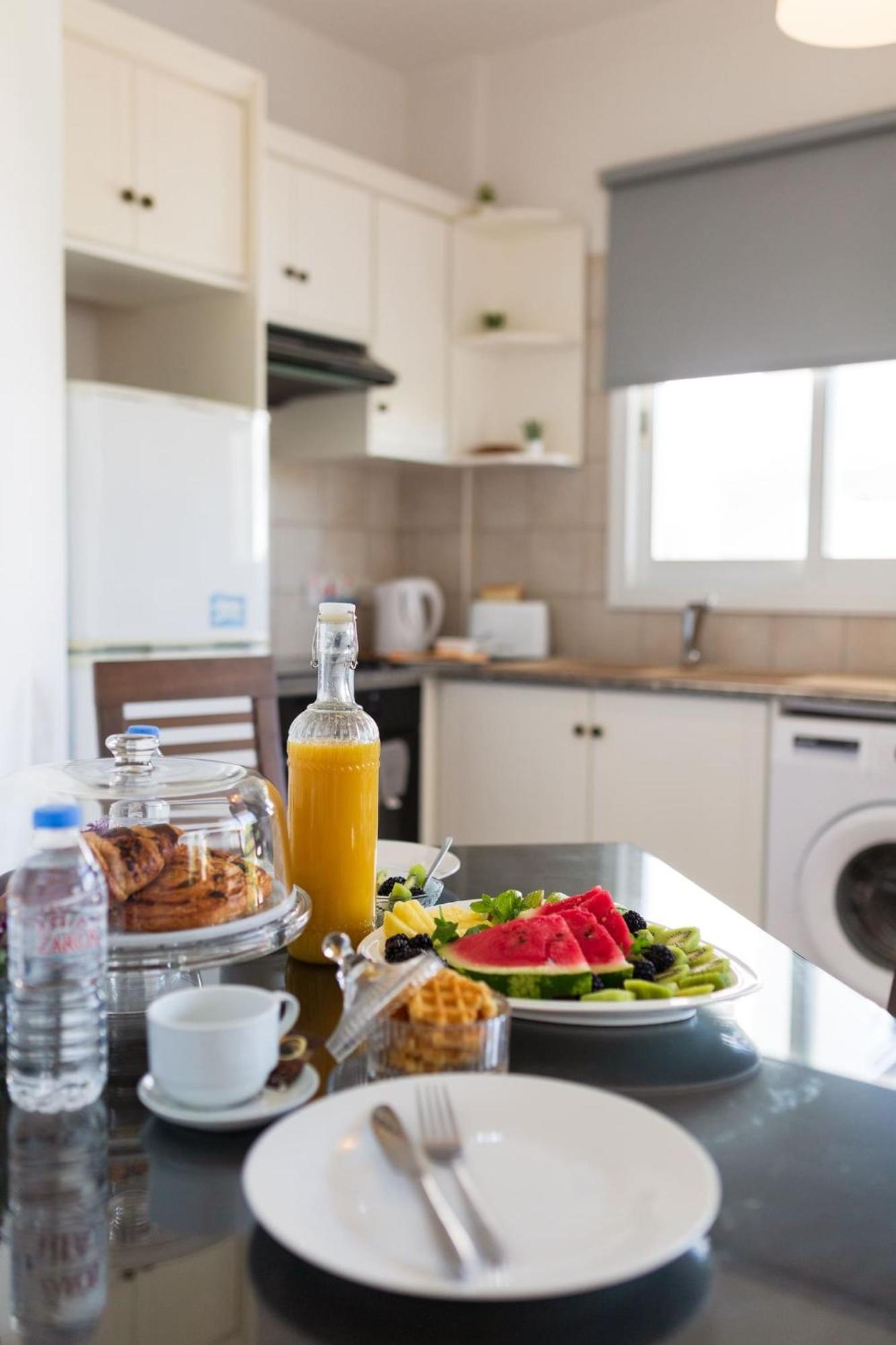 Apartman Artemis Cynthia Complex